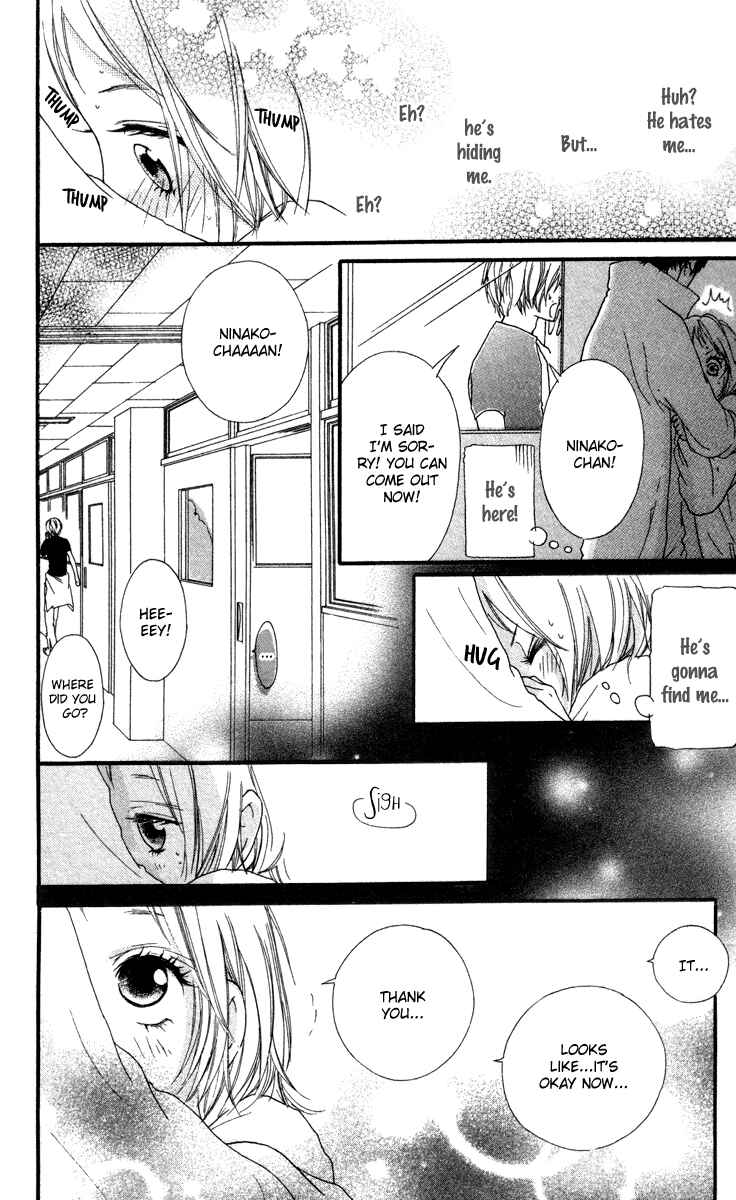 Page 46 Chapter 7 Strobe Edge