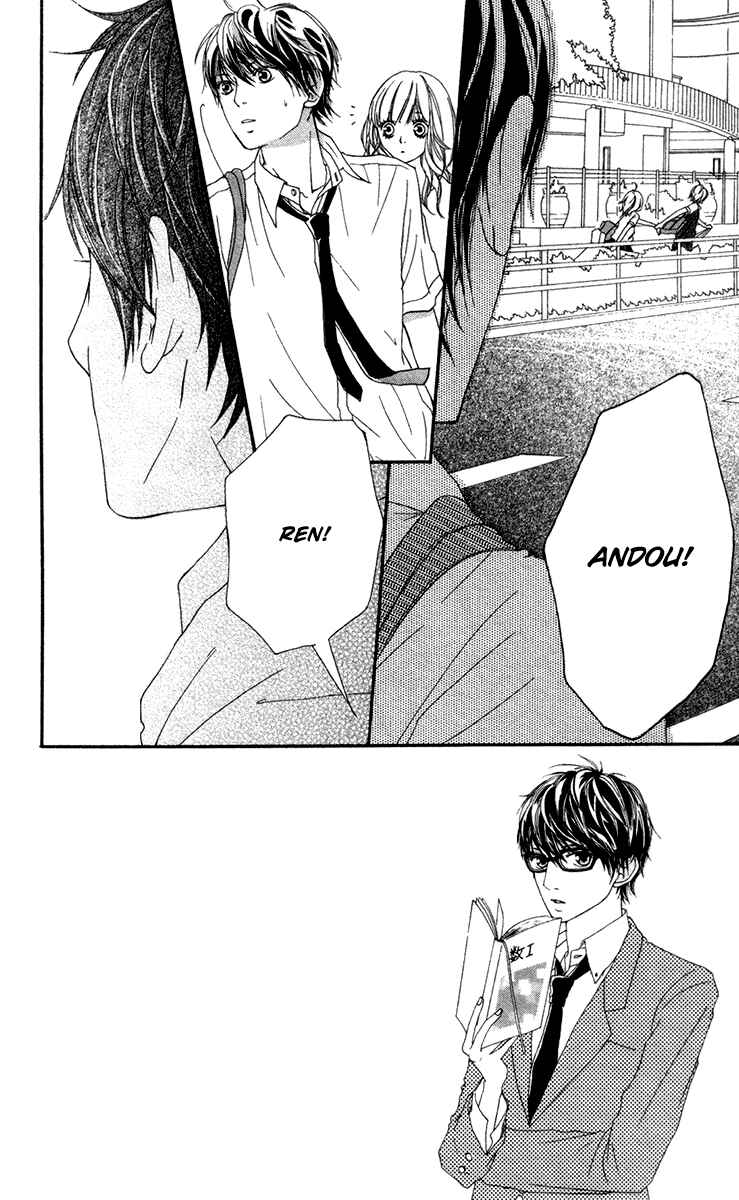 Page 6 Chapter 7 Strobe Edge