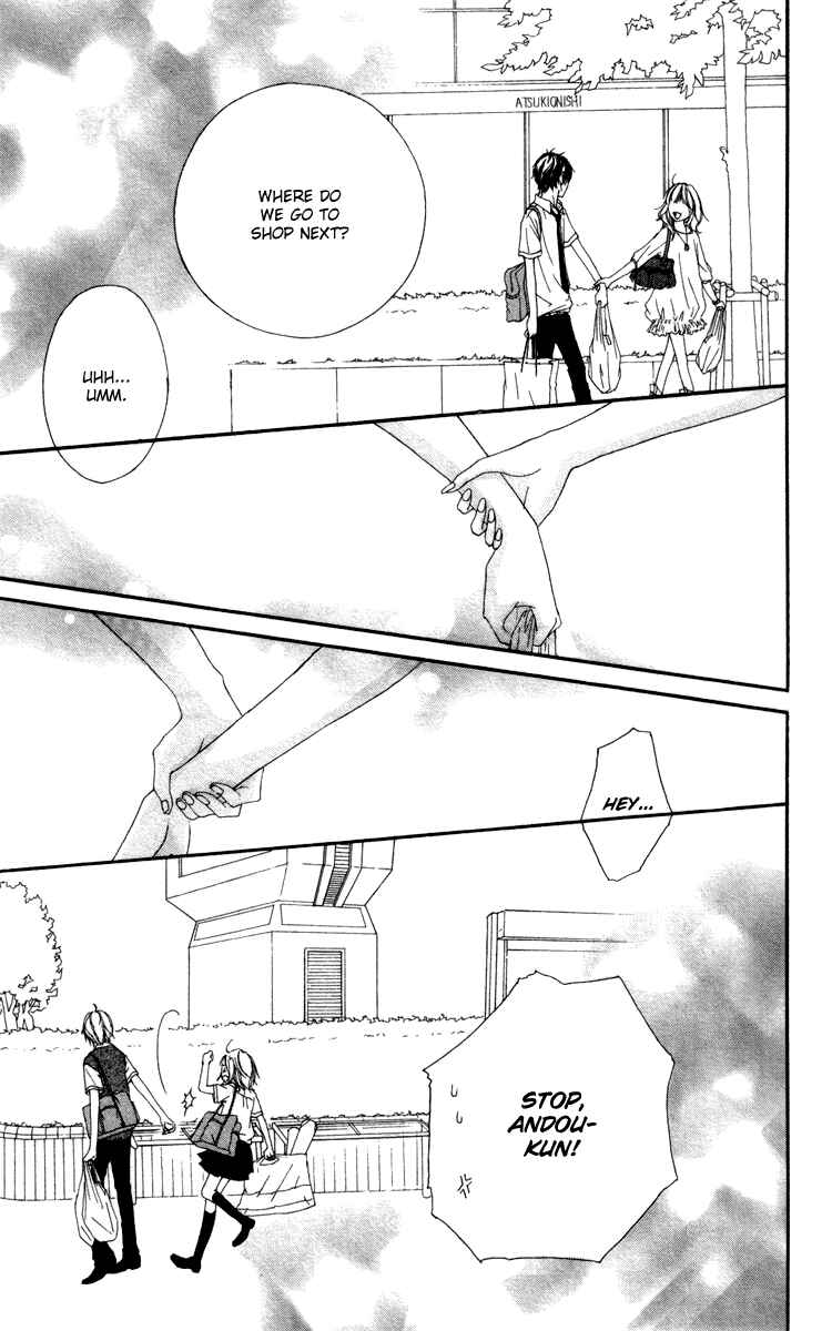 Page 9 Chapter 7 Strobe Edge