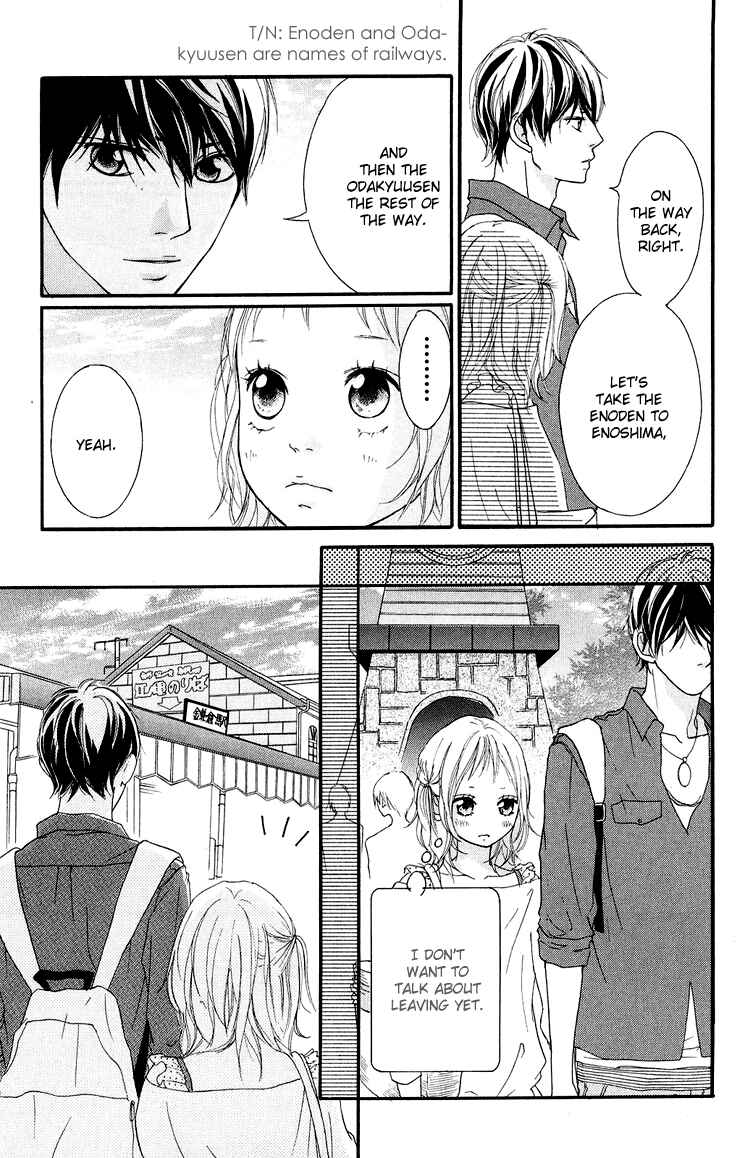 Page 25 Chapter 36.2 Strobe Edge