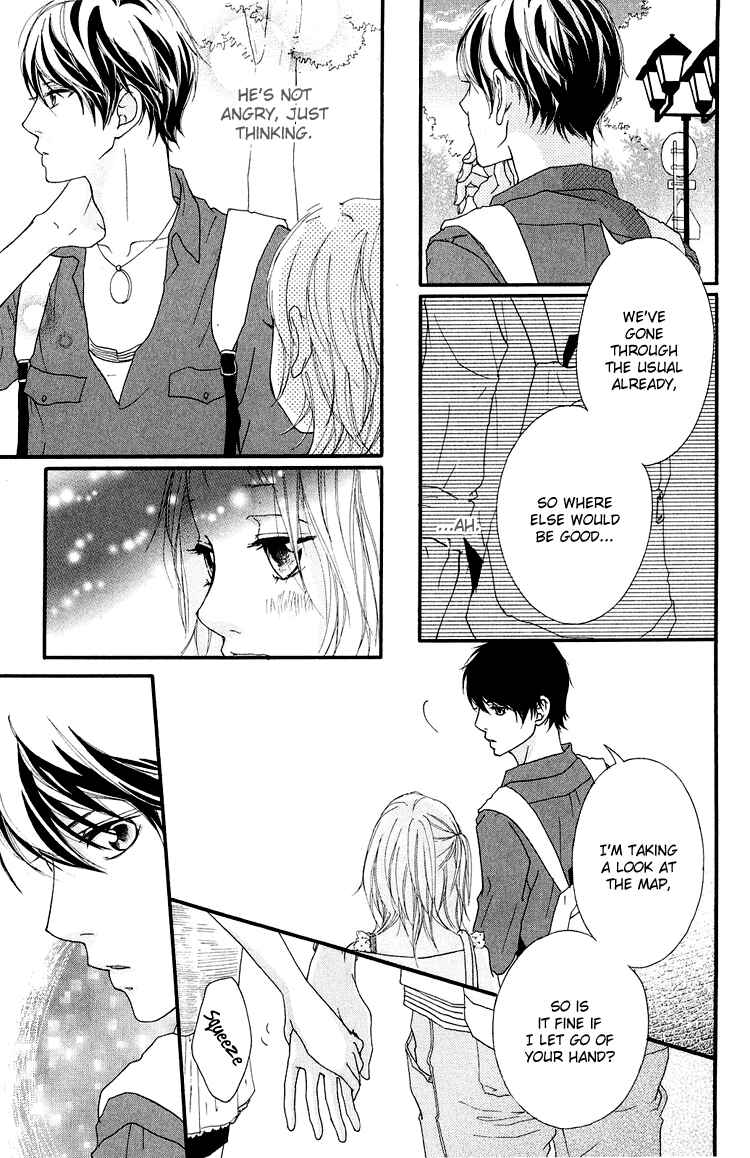 Page 29 Chapter 36.2 Strobe Edge