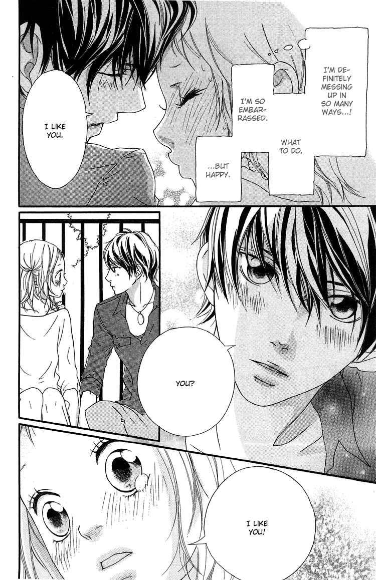 Page 38 Chapter 36.2 Strobe Edge