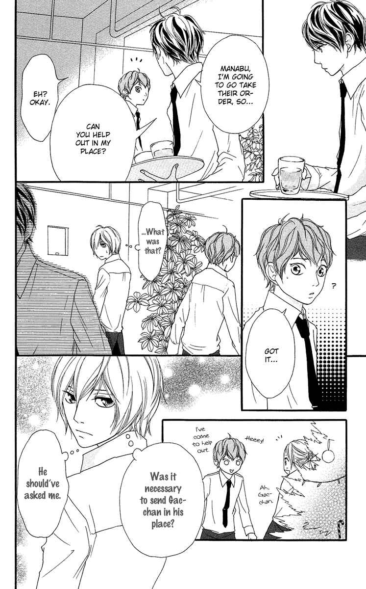 Page 24 Chapter 15 Strobe Edge