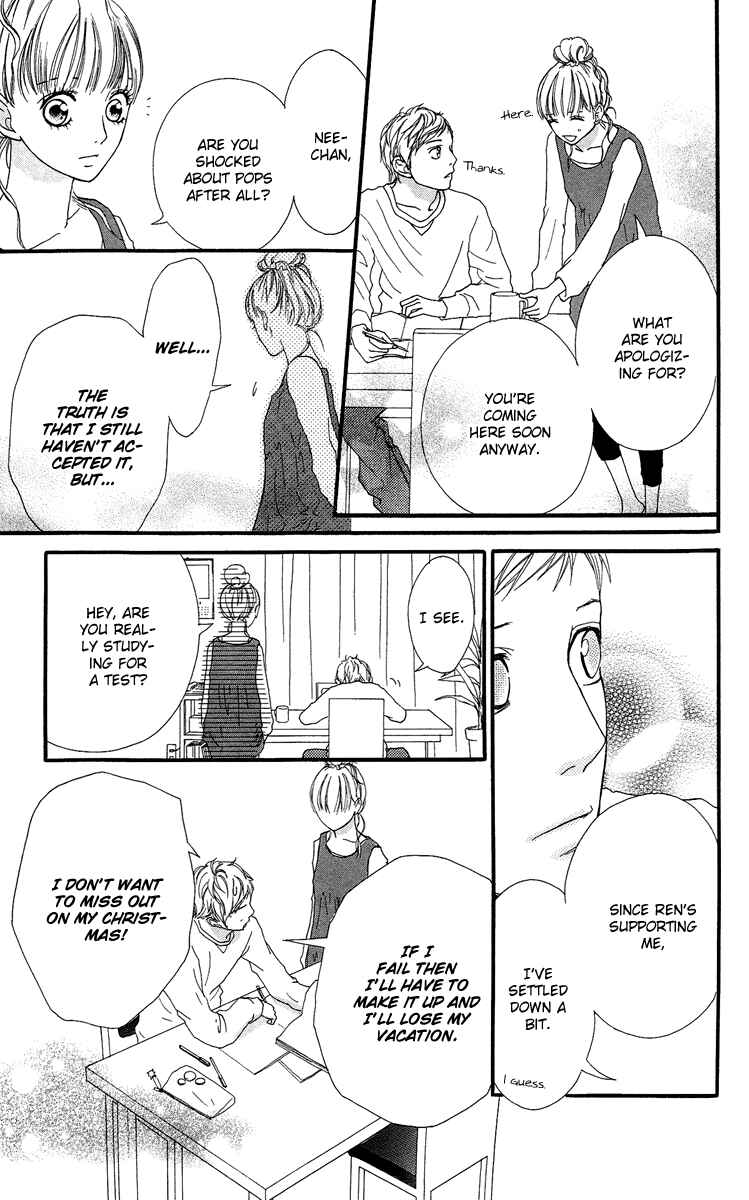 Page 45 Chapter 15 Strobe Edge