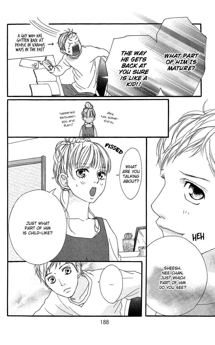 Page 48 Chapter 15 Strobe Edge