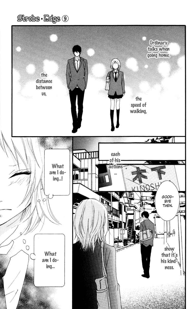 Page 11 Chapter 34 Strobe Edge