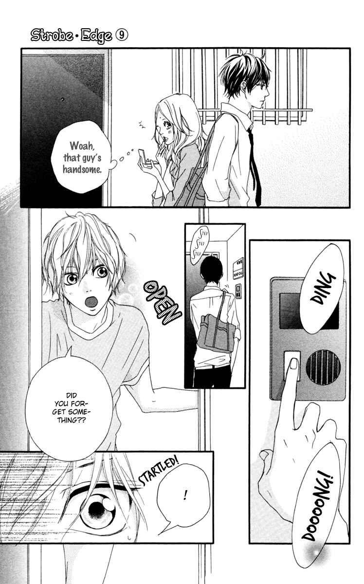 Page 21 Chapter 34 Strobe Edge