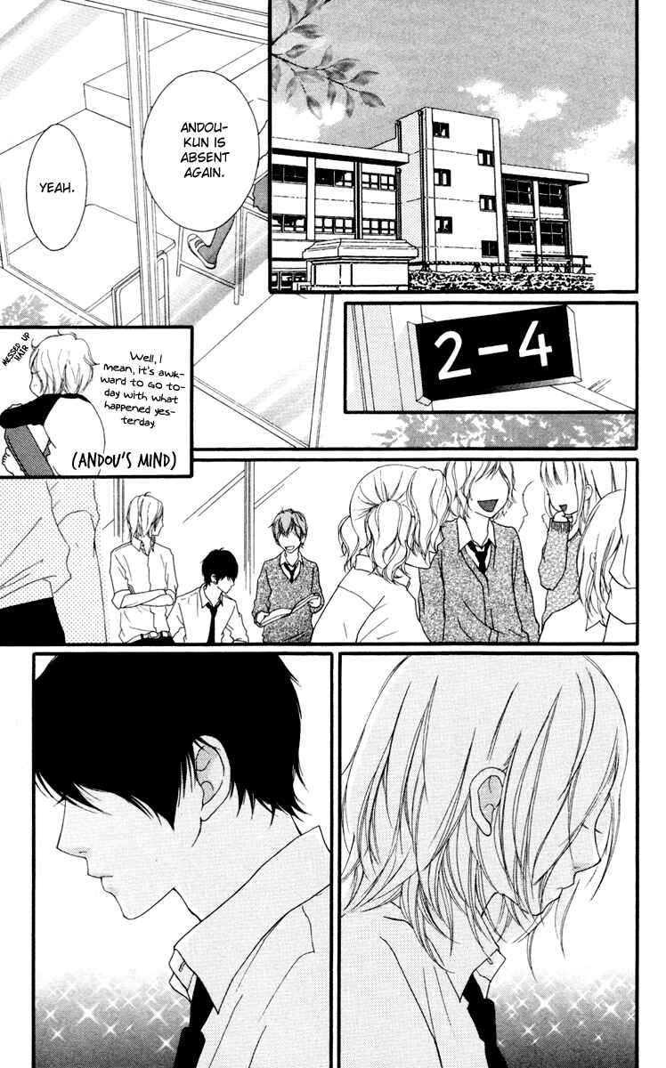 Page 33 Chapter 34 Strobe Edge