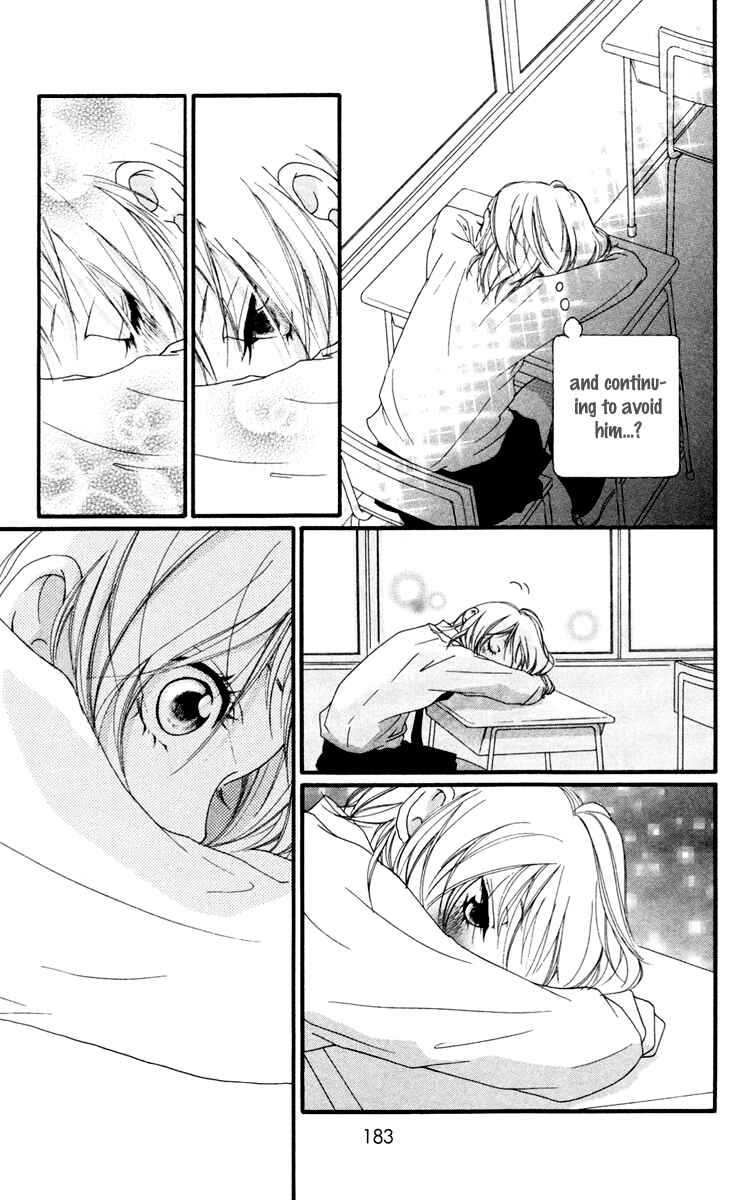 Page 37 Chapter 34 Strobe Edge