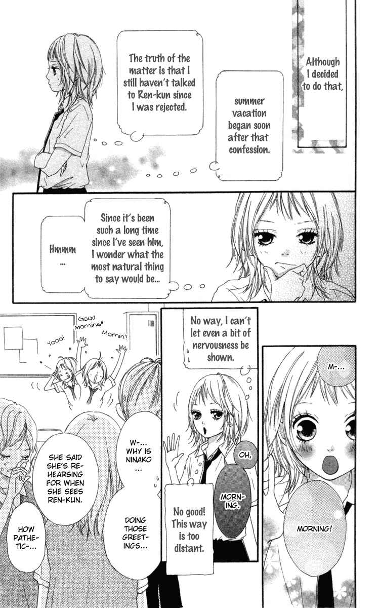 Page 15 Chapter 5 Strobe Edge