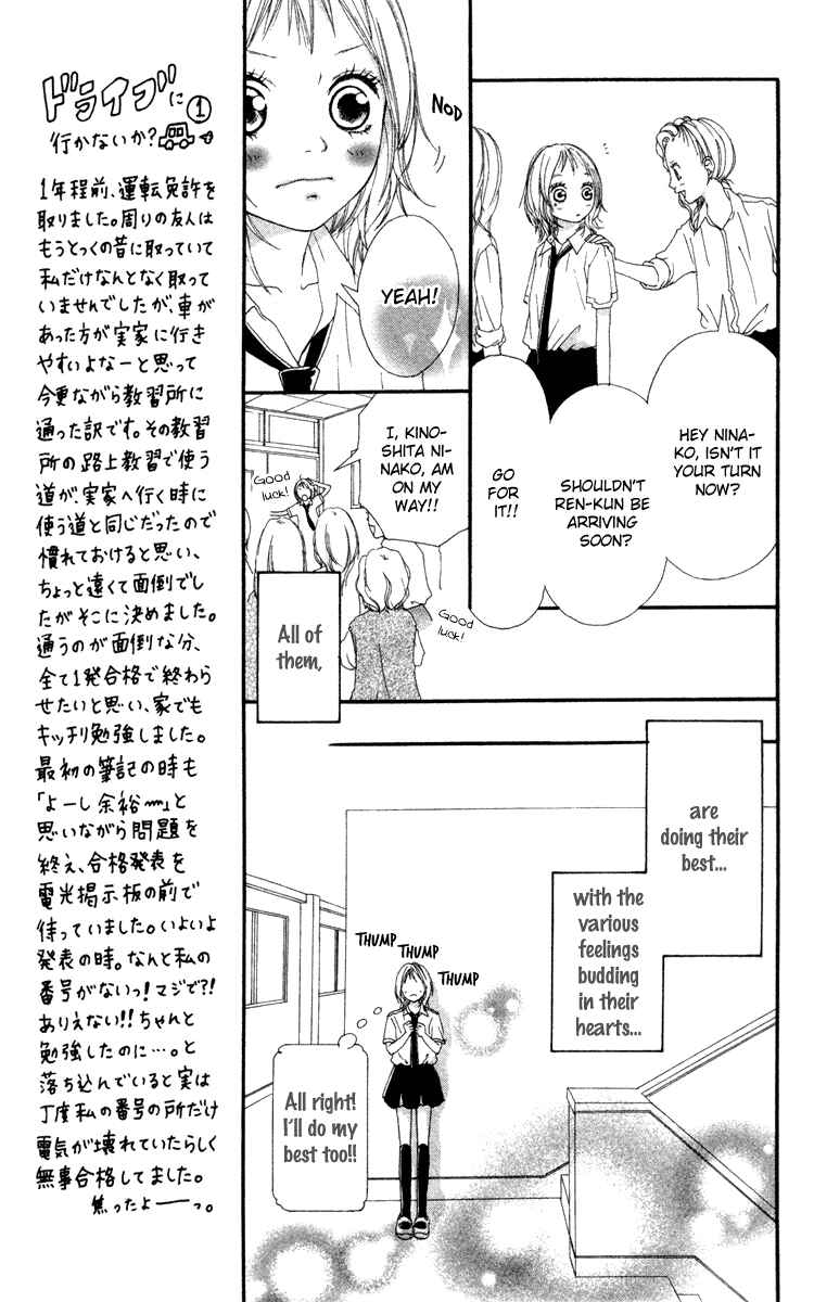 Page 19 Chapter 5 Strobe Edge