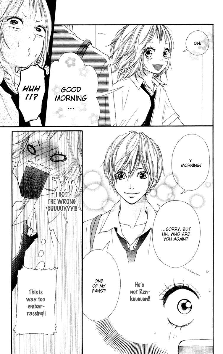 Page 21 Chapter 5 Strobe Edge