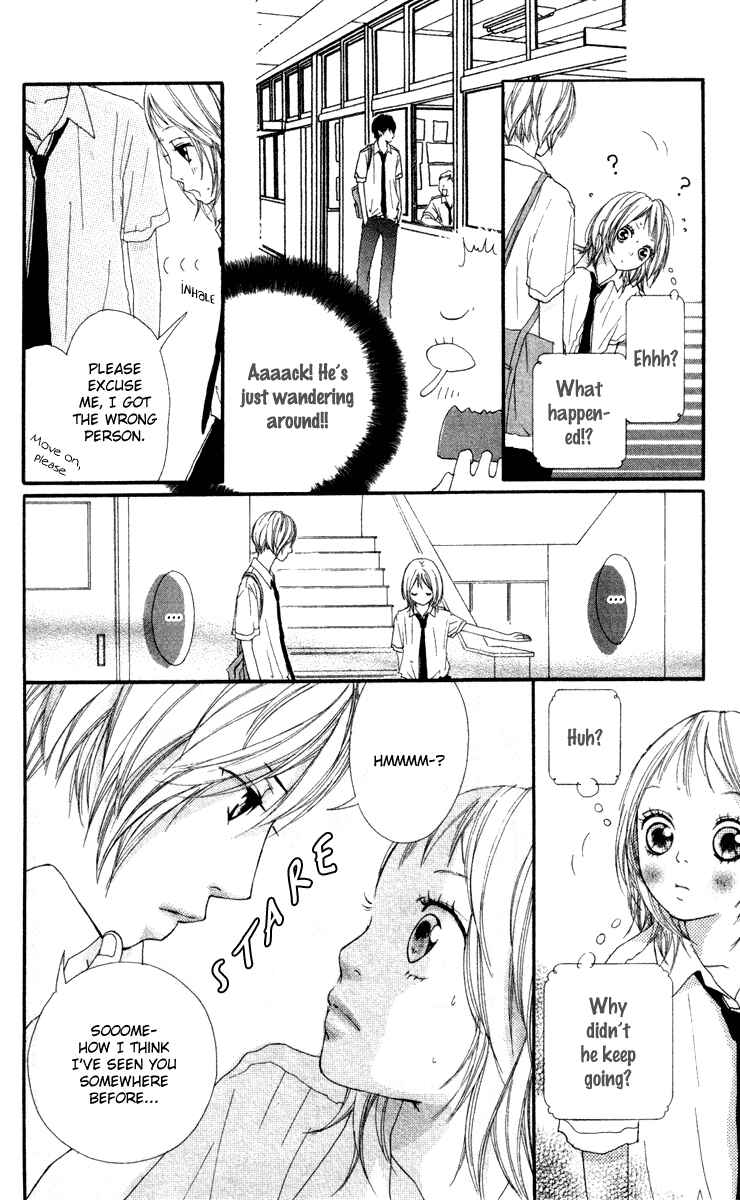 Page 22 Chapter 5 Strobe Edge