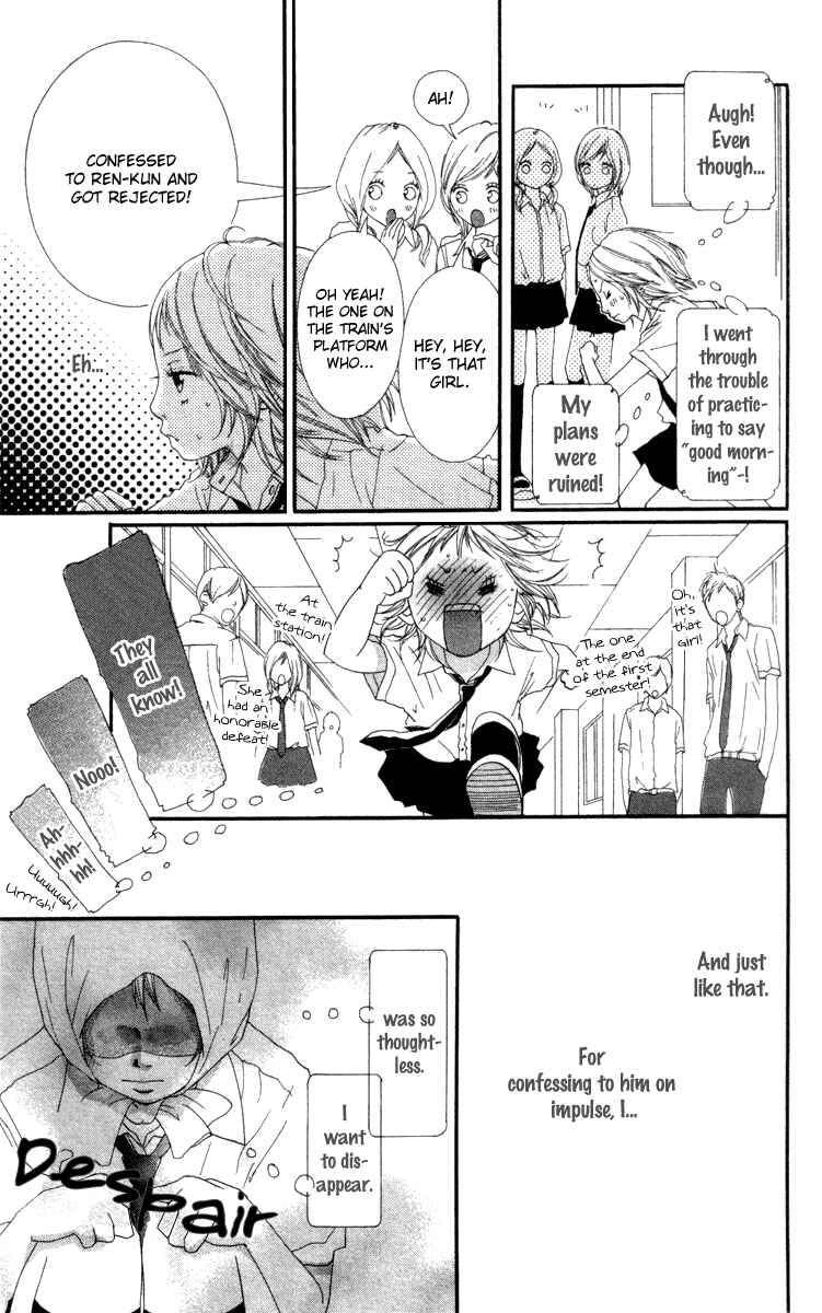 Page 25 Chapter 5 Strobe Edge