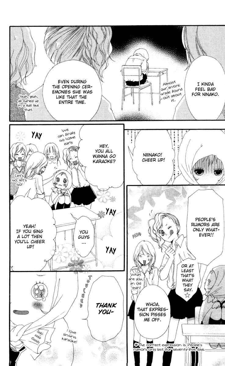 Page 26 Chapter 5 Strobe Edge