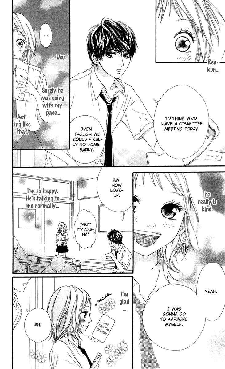 Page 30 Chapter 5 Strobe Edge