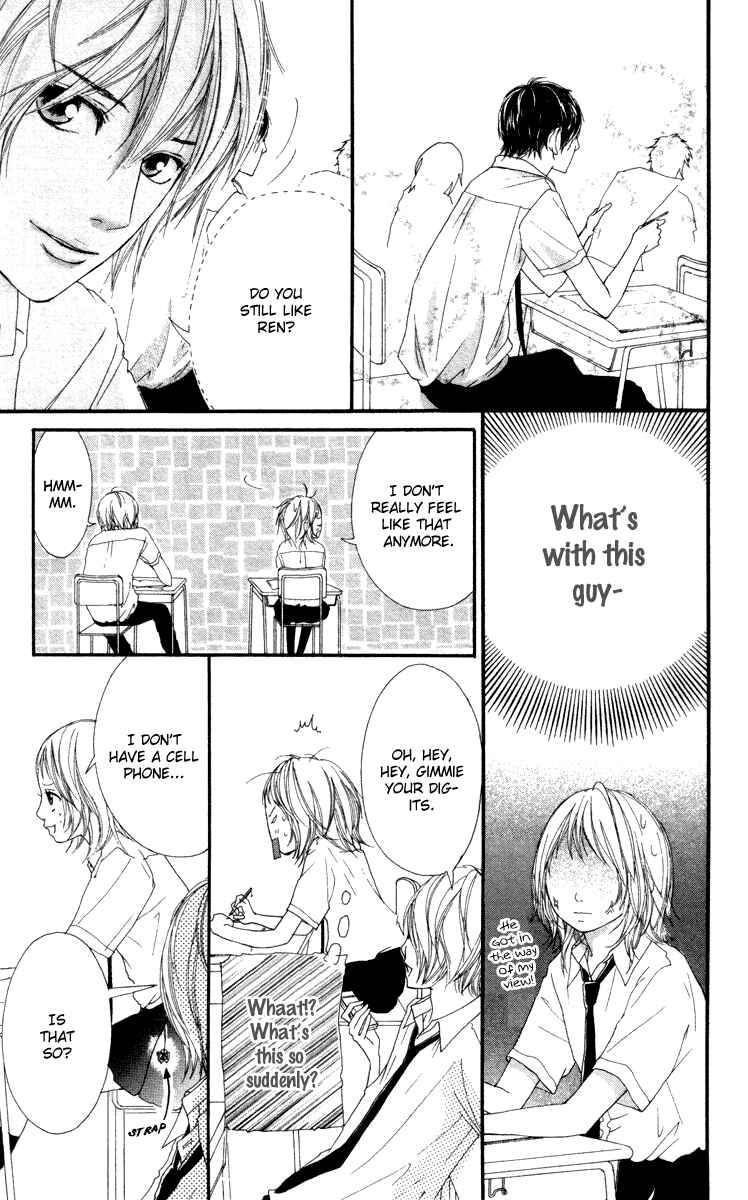 Page 33 Chapter 5 Strobe Edge
