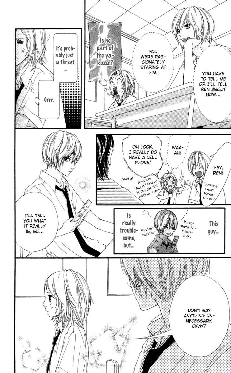 Page 34 Chapter 5 Strobe Edge