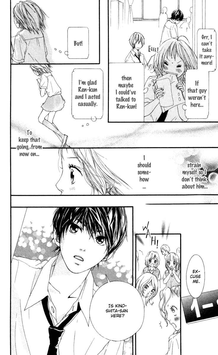 Page 36 Chapter 5 Strobe Edge