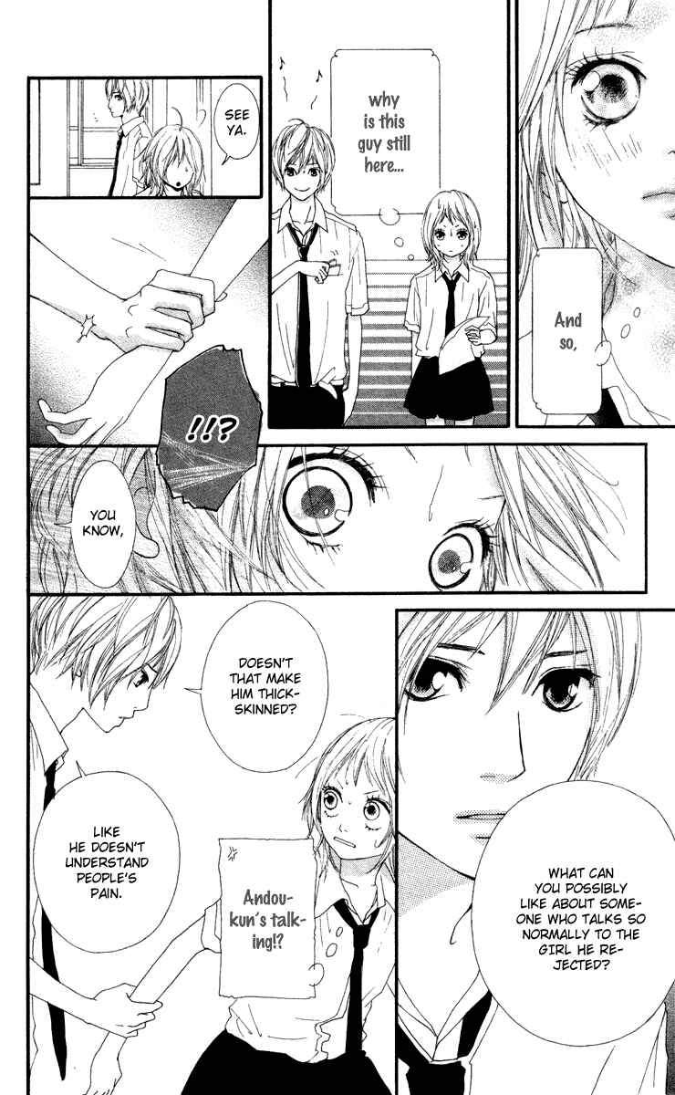 Page 40 Chapter 5 Strobe Edge