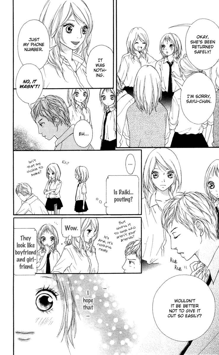 Page 44 Chapter 5 Strobe Edge