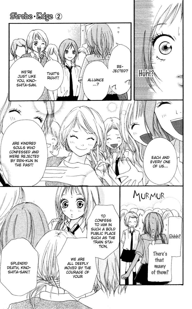 Page 47 Chapter 5 Strobe Edge