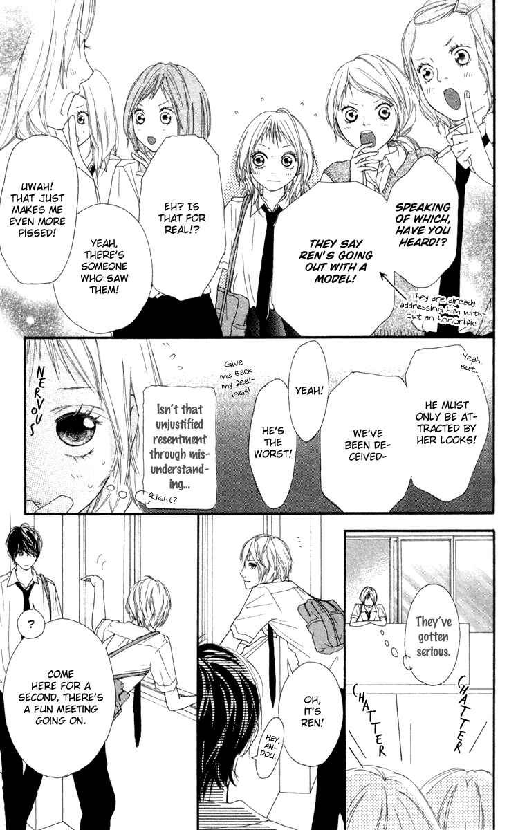 Page 49 Chapter 5 Strobe Edge