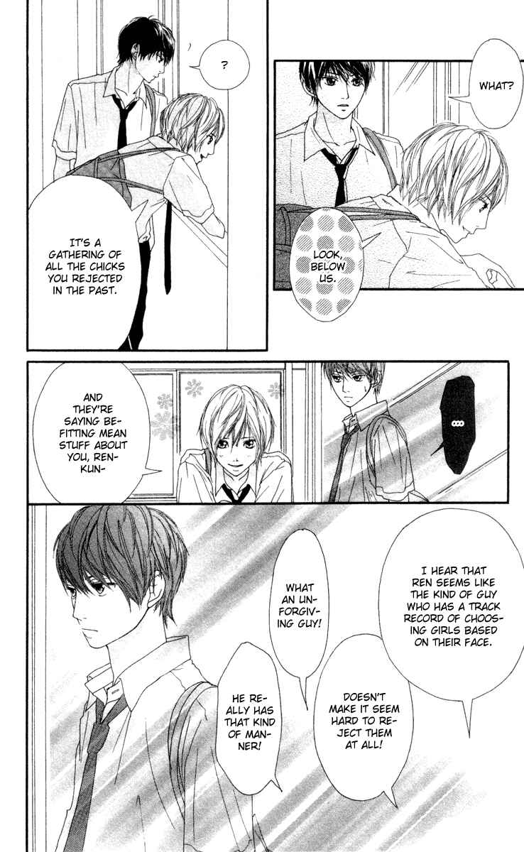 Page 50 Chapter 5 Strobe Edge