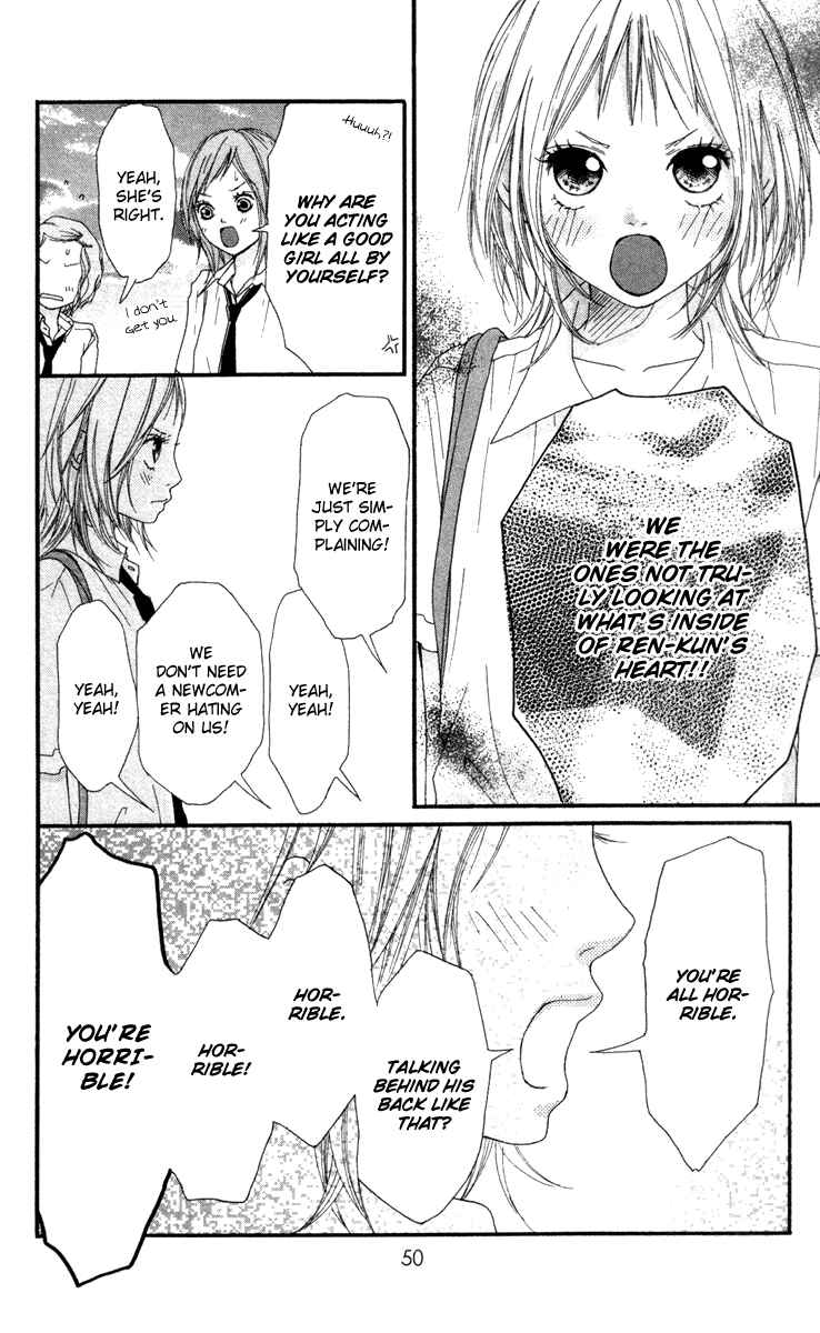 Page 54 Chapter 5 Strobe Edge