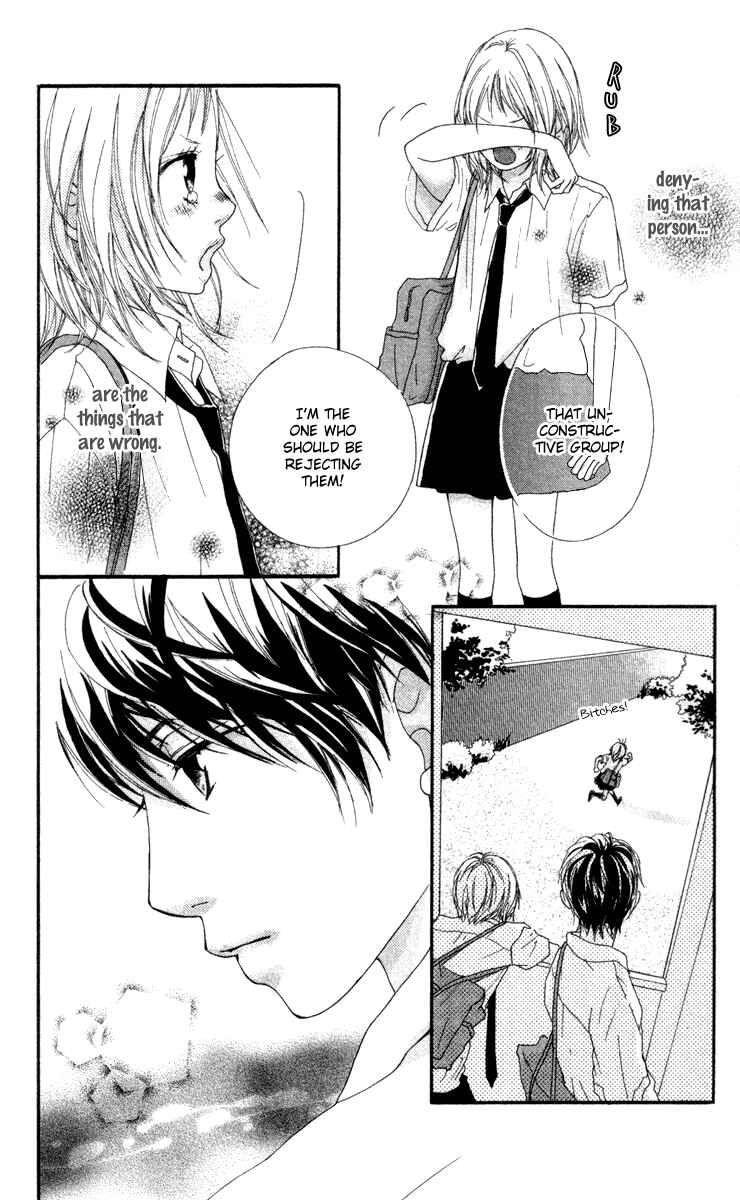 Page 58 Chapter 5 Strobe Edge