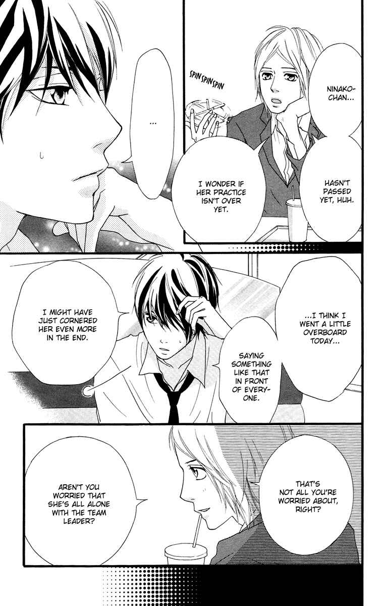 Page 37 Chapter 29 Strobe Edge