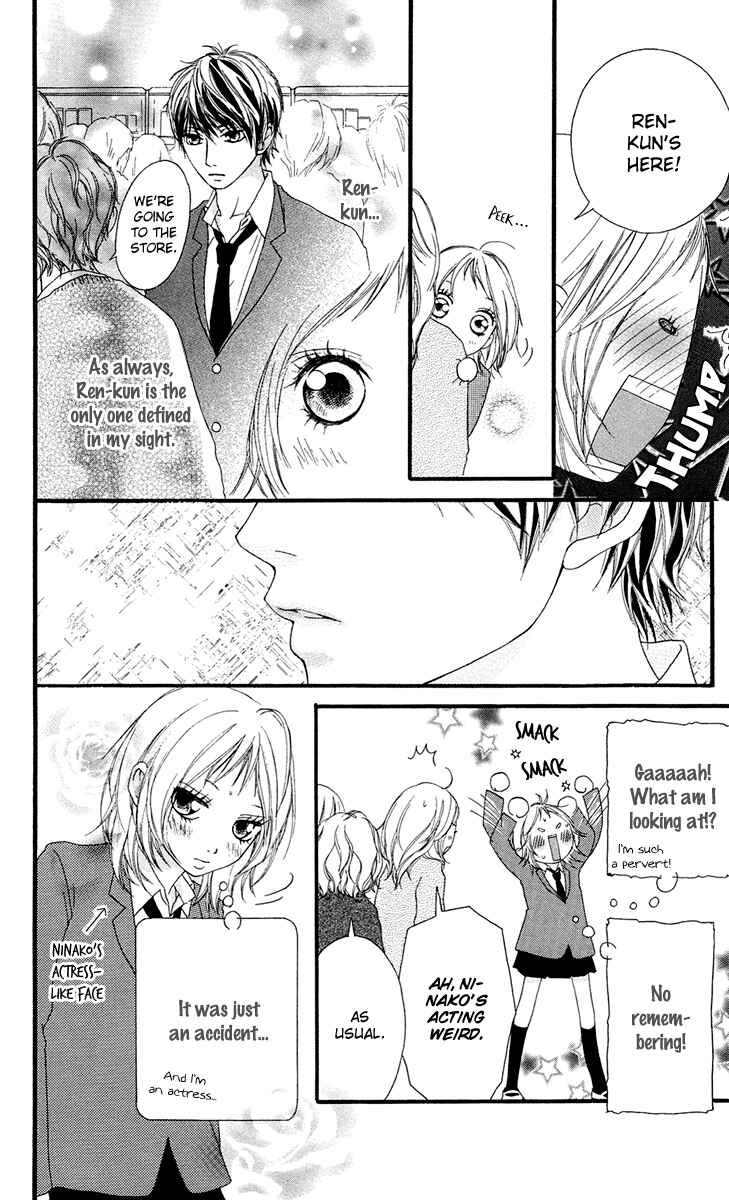 Page 14 Chapter 13 Strobe Edge