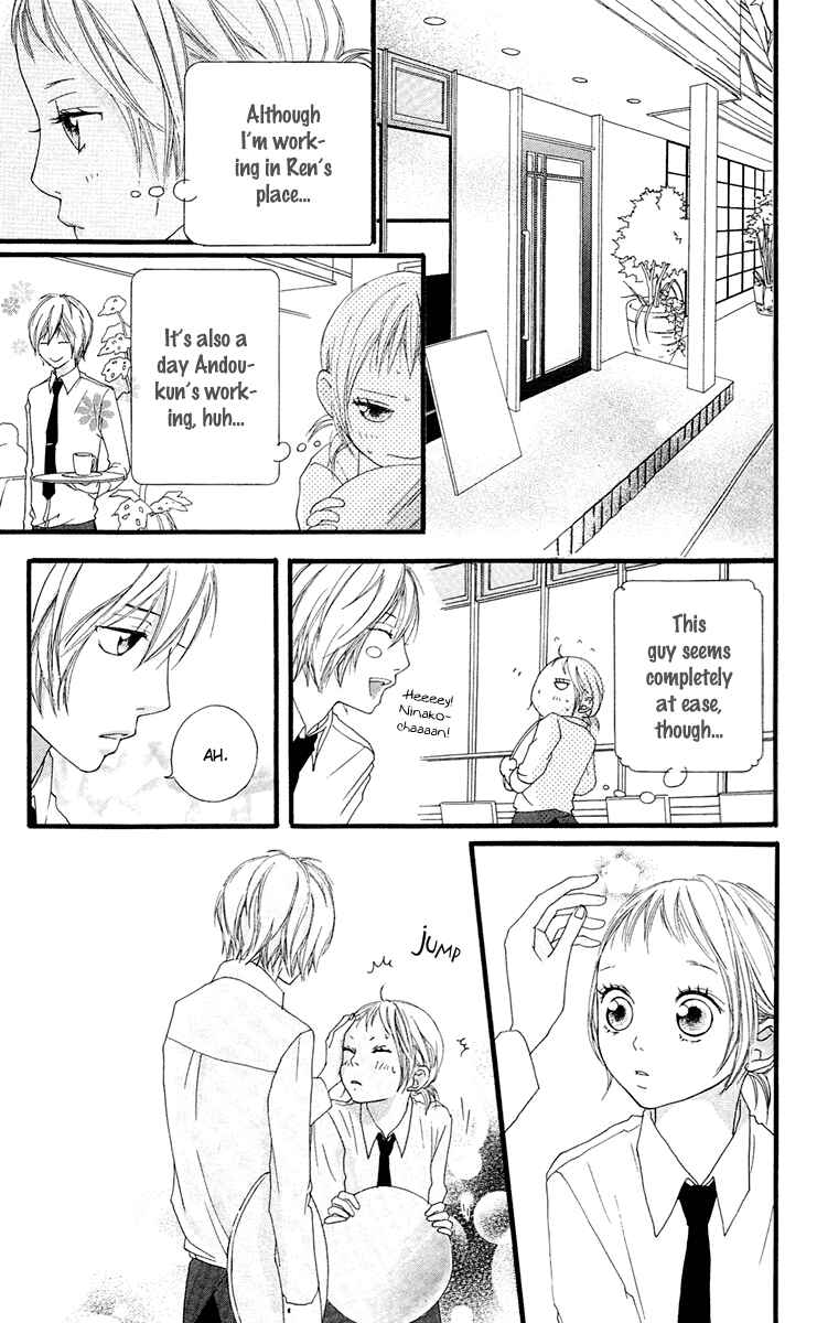 Page 23 Chapter 13 Strobe Edge