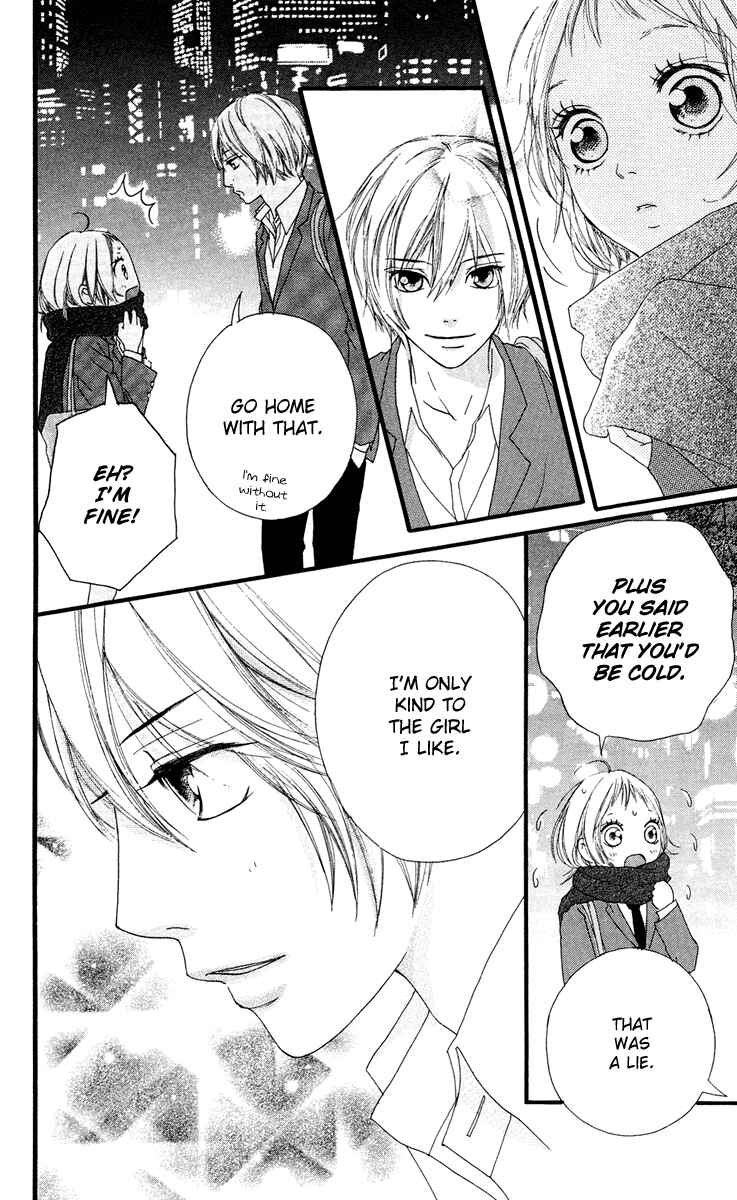 Page 28 Chapter 13 Strobe Edge