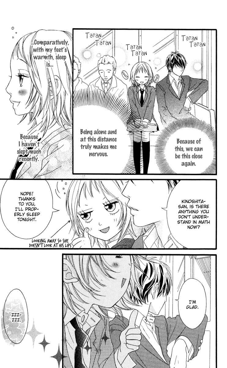Page 35 Chapter 13 Strobe Edge