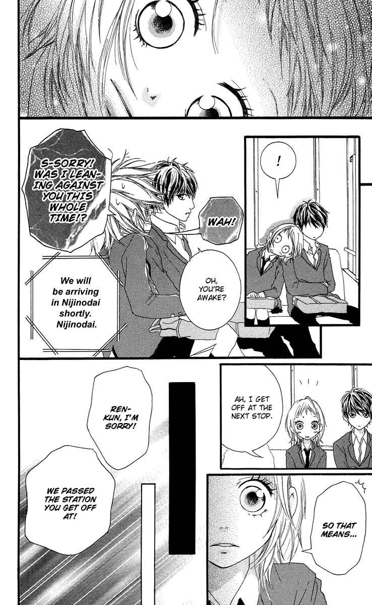 Page 44 Chapter 13 Strobe Edge