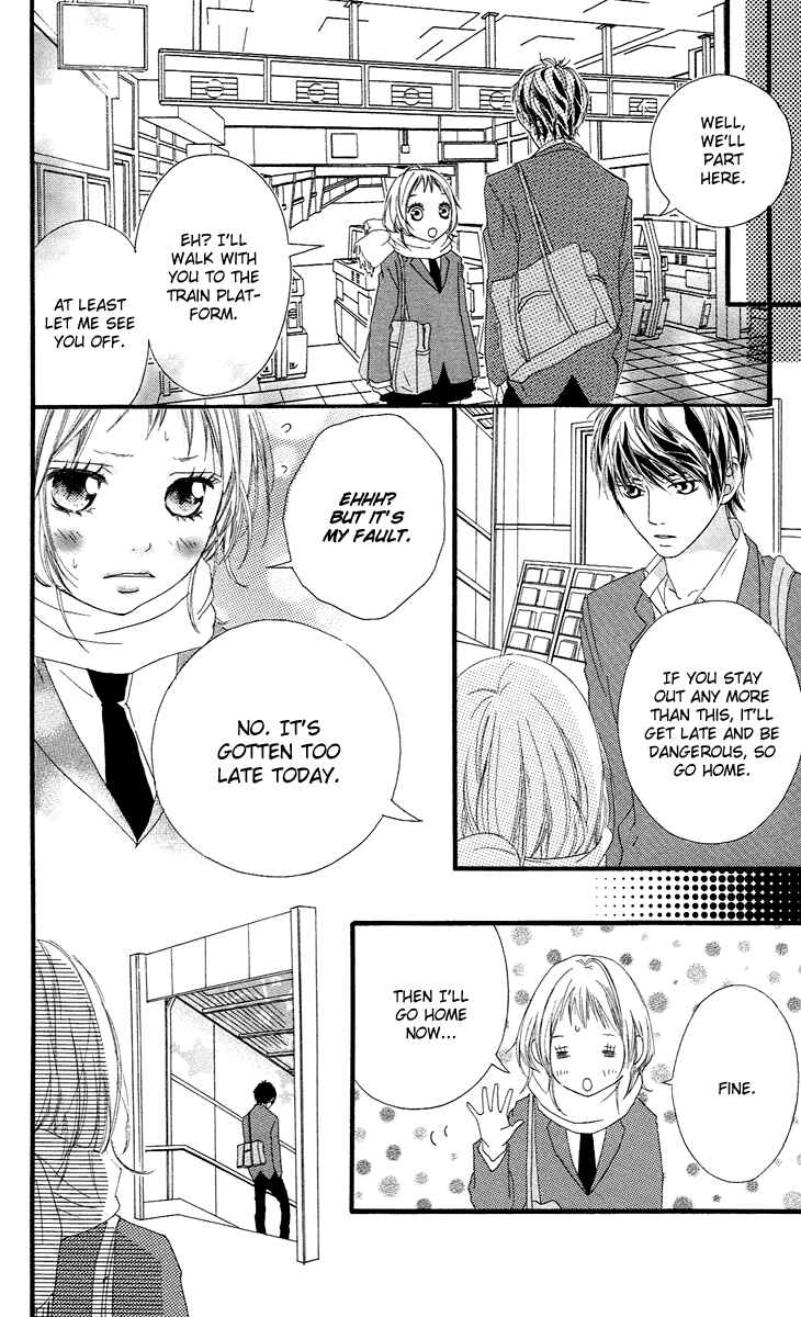 Page 46 Chapter 13 Strobe Edge