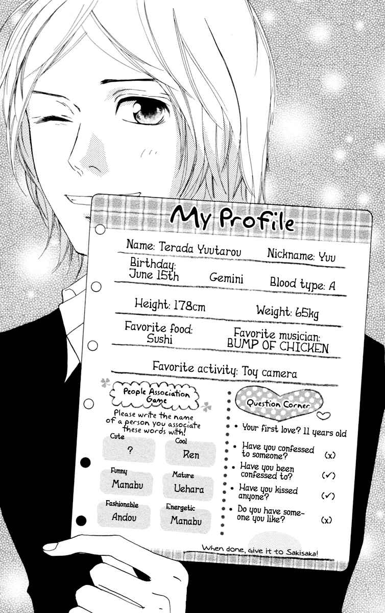 Page 2 Chapter 33 Strobe Edge