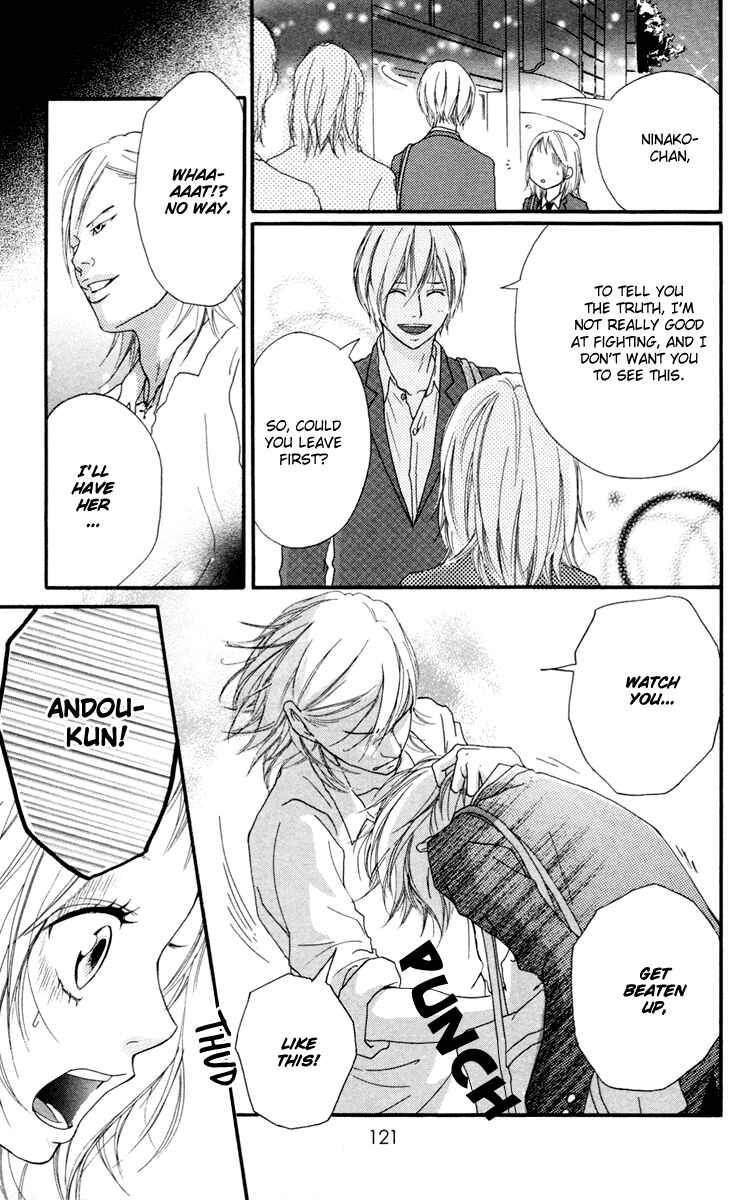Page 27 Chapter 33 Strobe Edge
