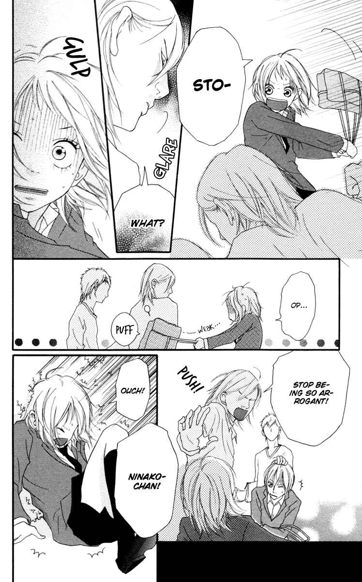 Page 28 Chapter 33 Strobe Edge