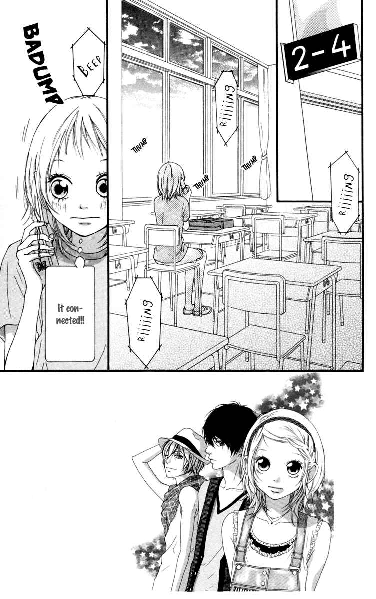 Page 3 Chapter 33 Strobe Edge