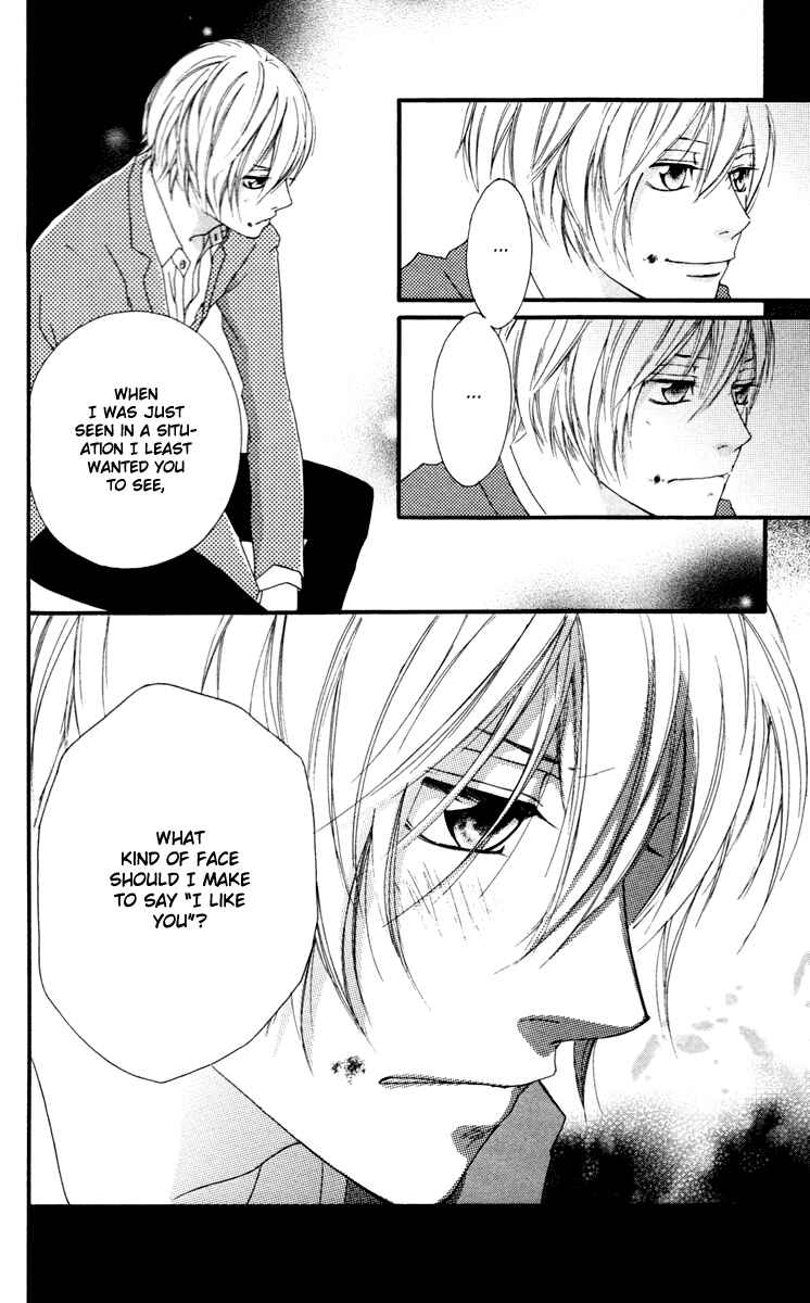 Page 36 Chapter 33 Strobe Edge
