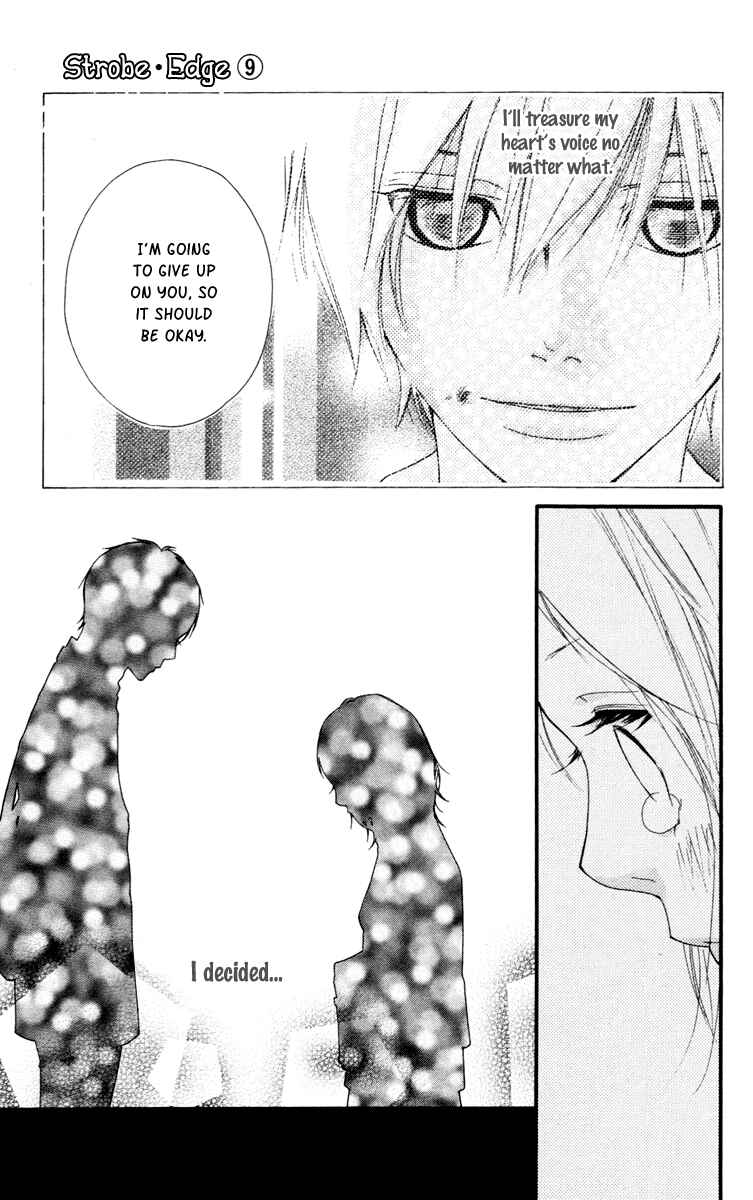 Page 51 Chapter 33 Strobe Edge