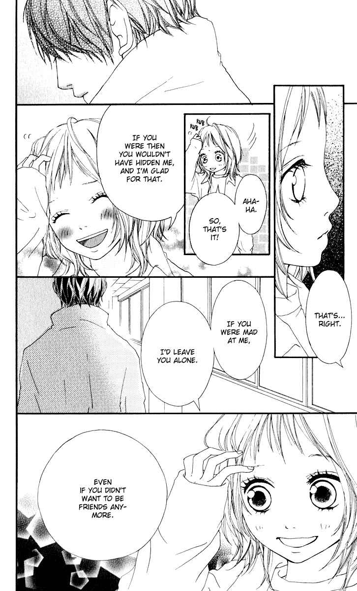 Page 14 Chapter 8 Strobe Edge