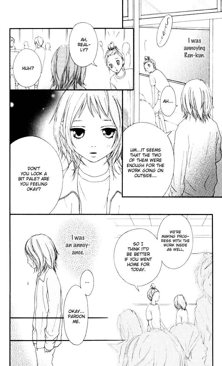 Page 16 Chapter 8 Strobe Edge