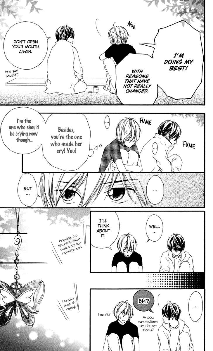Page 21 Chapter 8 Strobe Edge