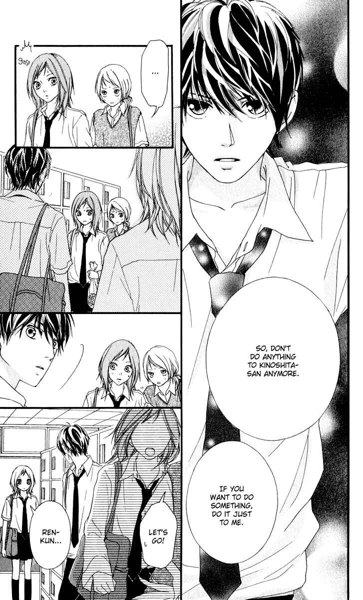 Page 27 Chapter 8 Strobe Edge