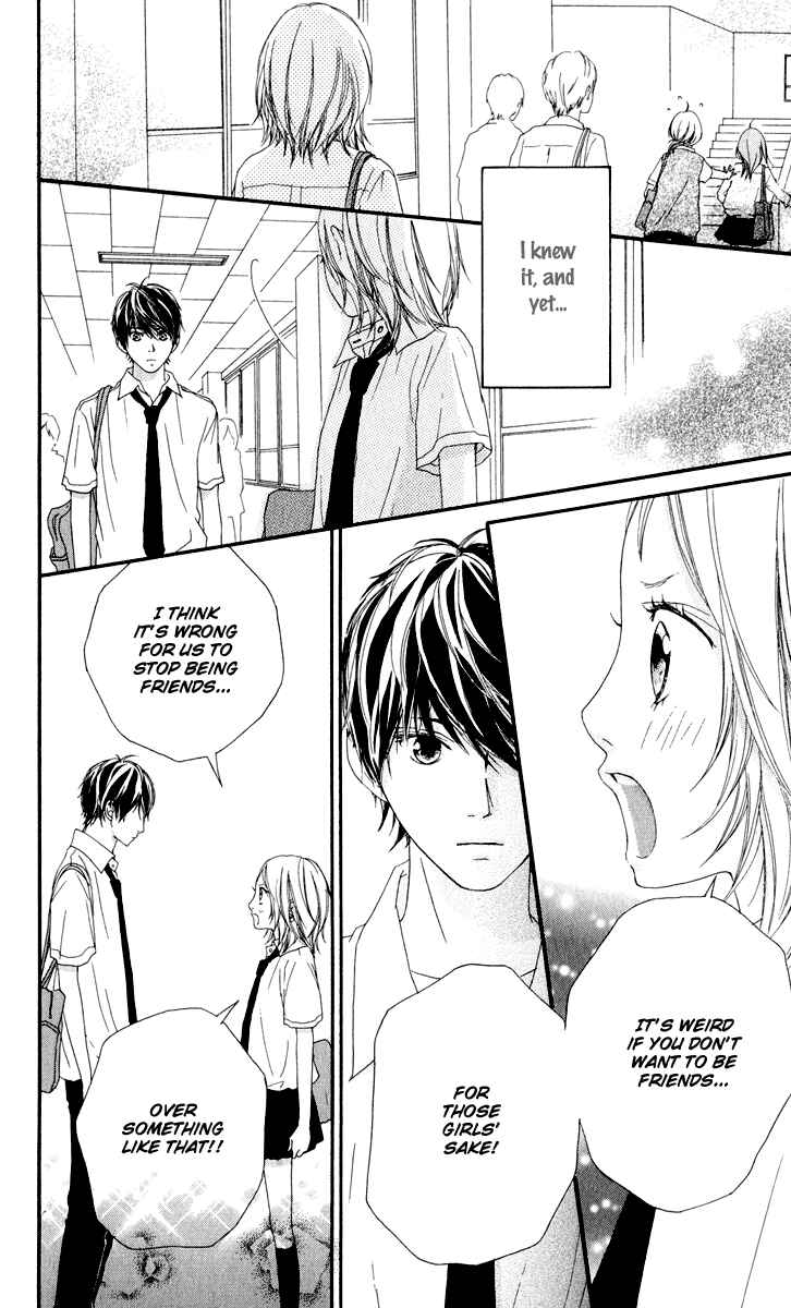 Page 30 Chapter 8 Strobe Edge