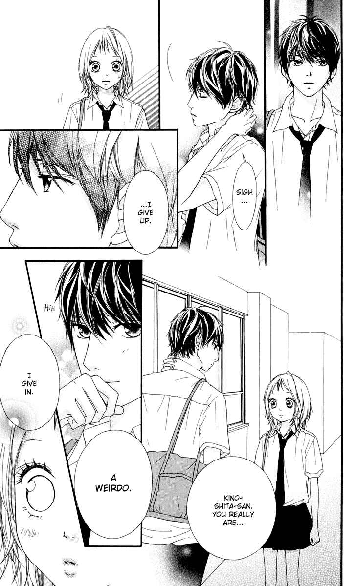 Page 31 Chapter 8 Strobe Edge