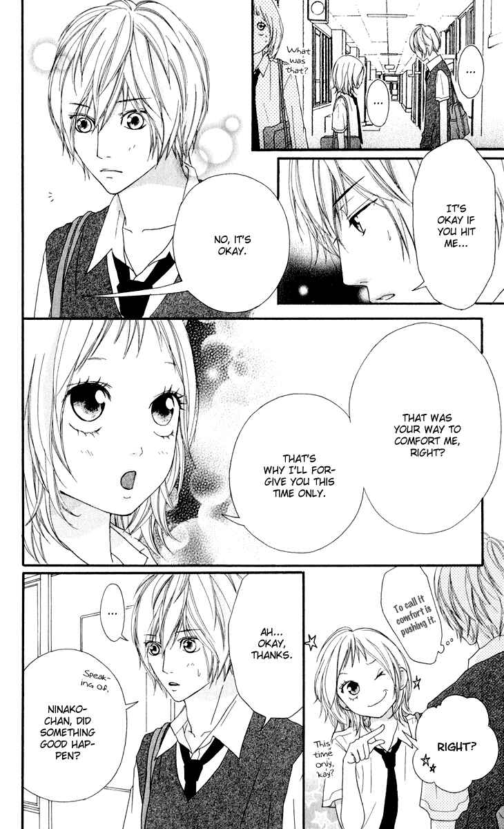 Page 34 Chapter 8 Strobe Edge